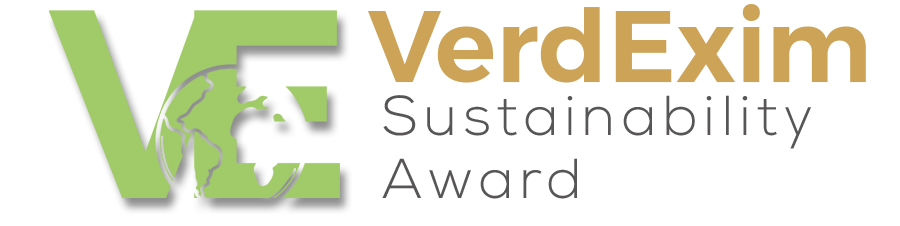 verd Exim sustainability awards